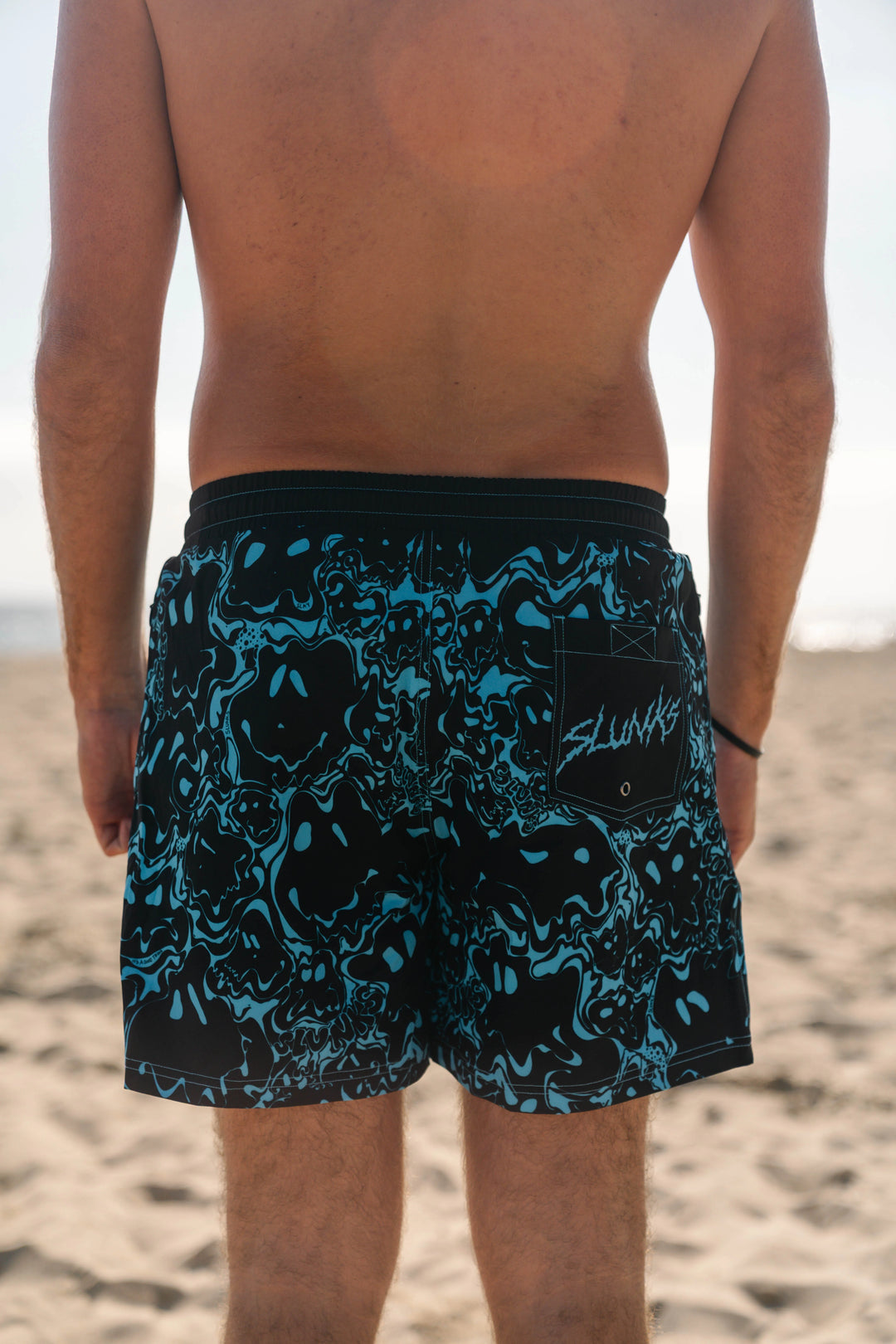 Leary Men's Shorts
