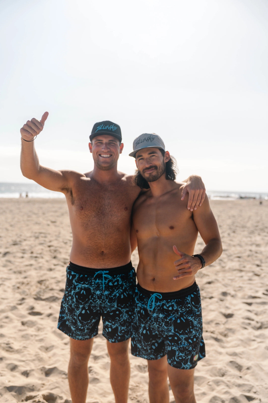 Leary Men's Shorts