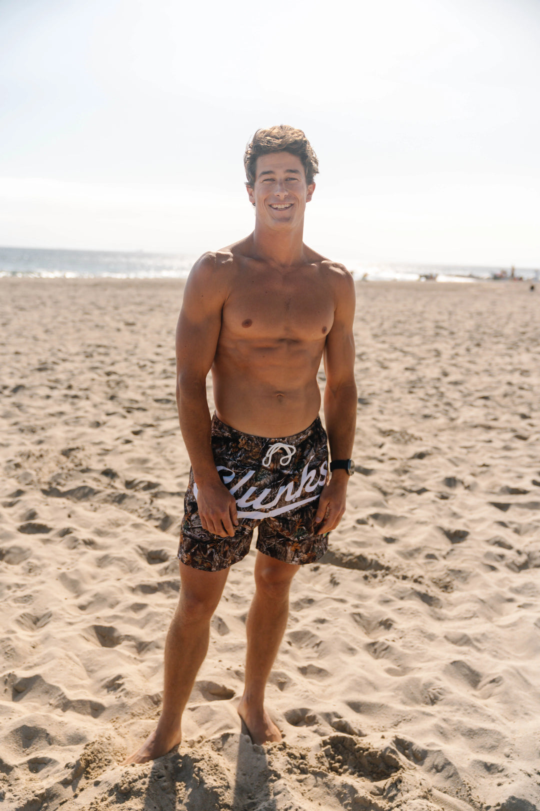 Where'dyago? Men's Shorts