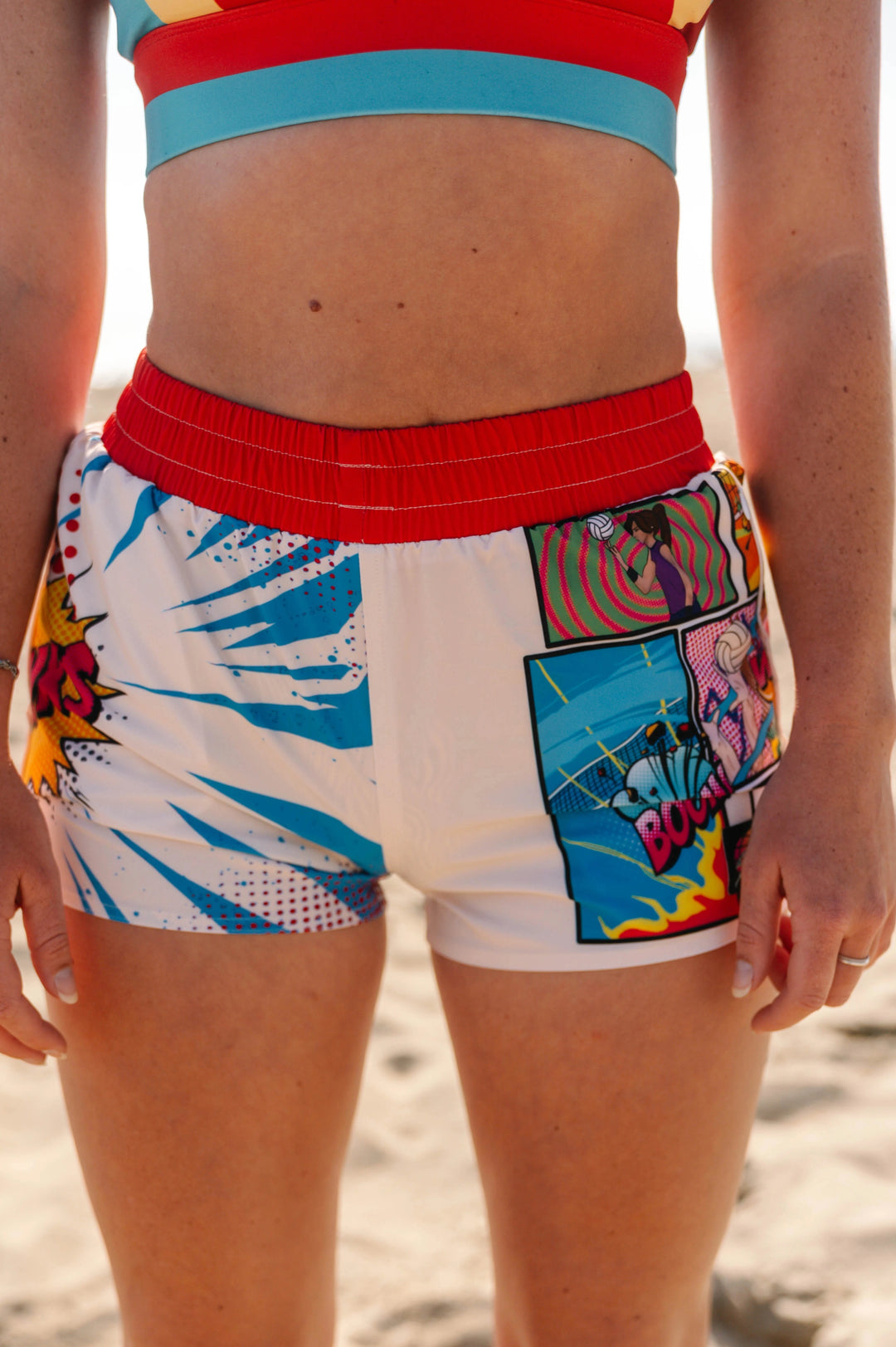 Super Slunks Women's Shorts