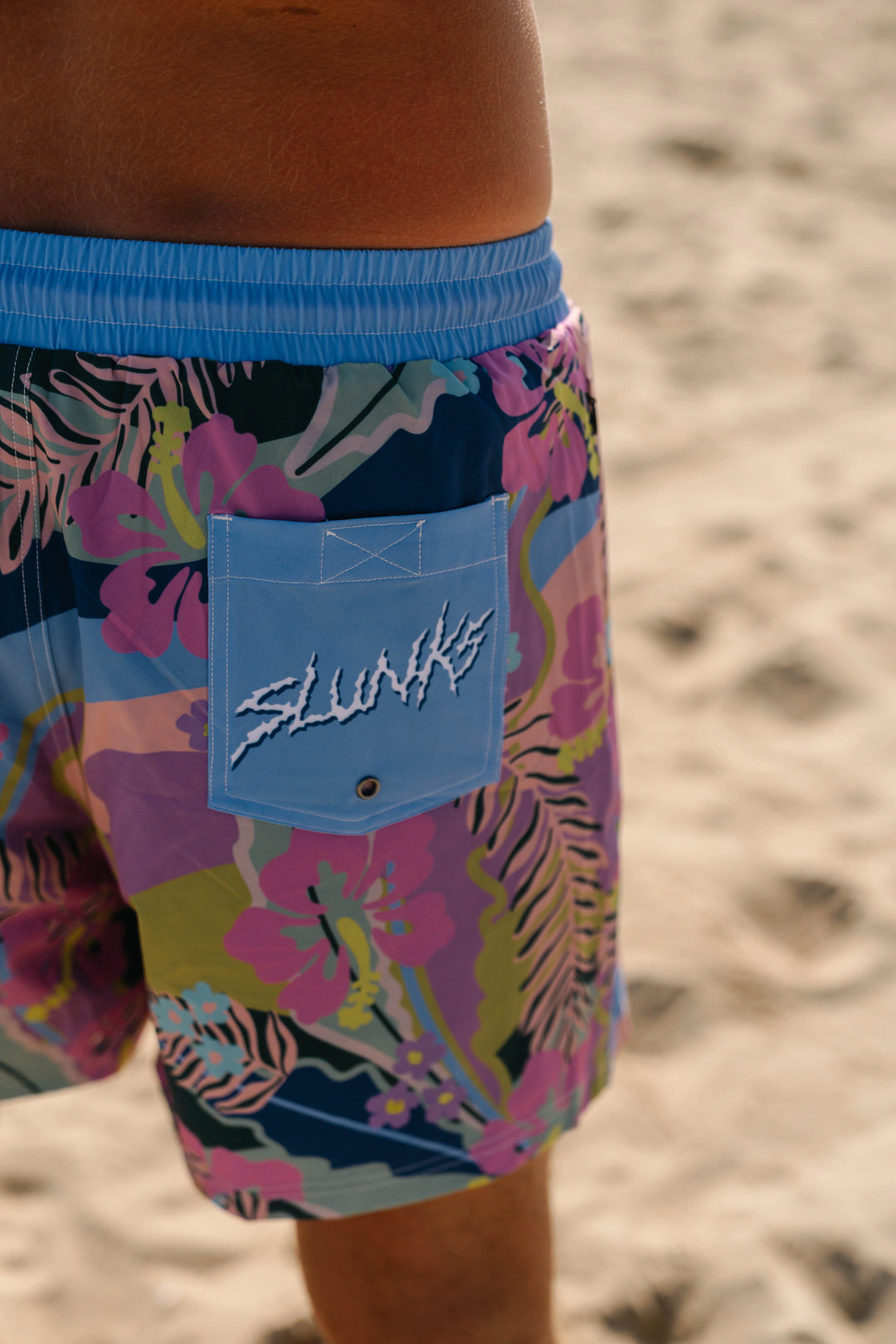 Claudine Men's Shorts