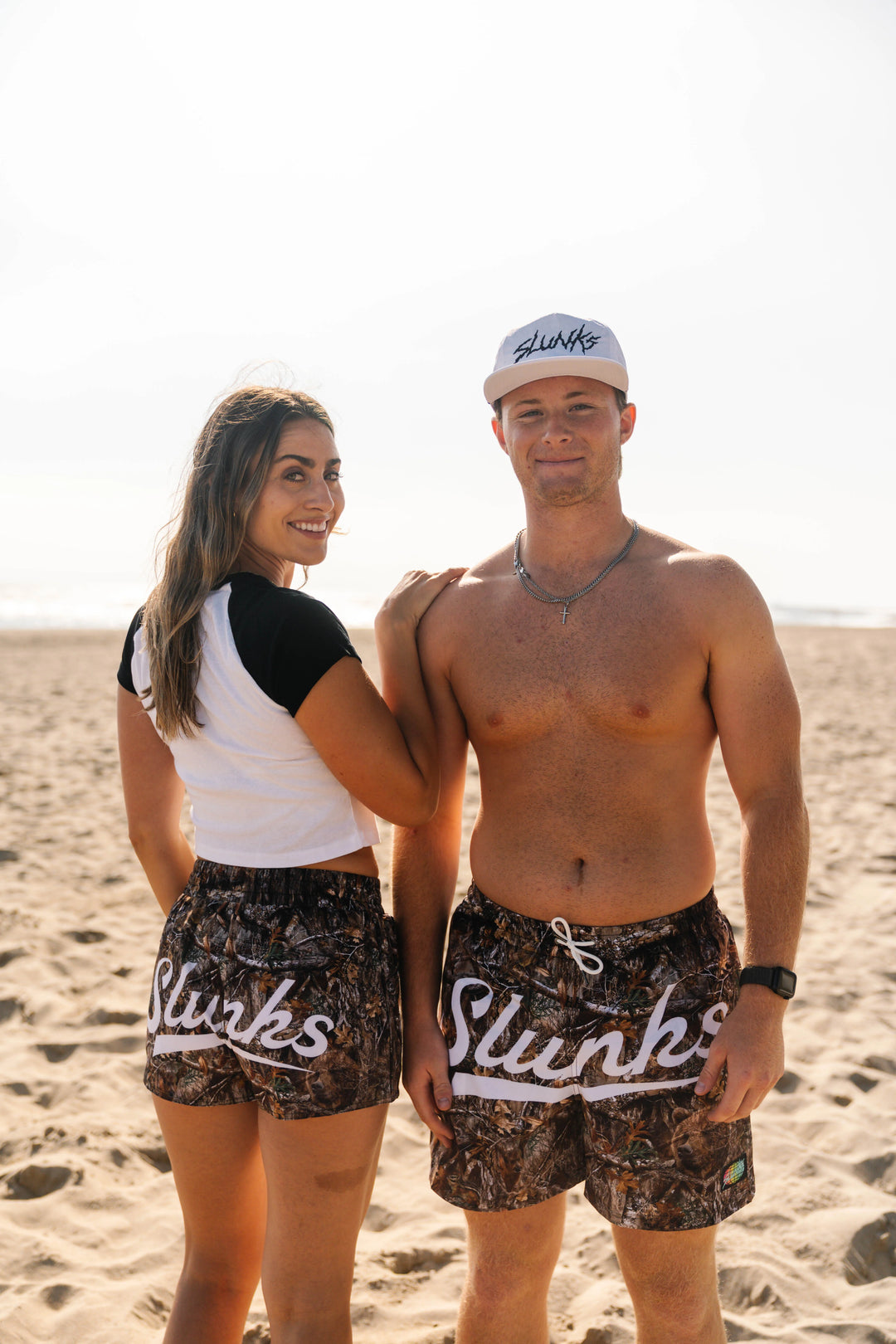 Where'dyago? Men's Shorts