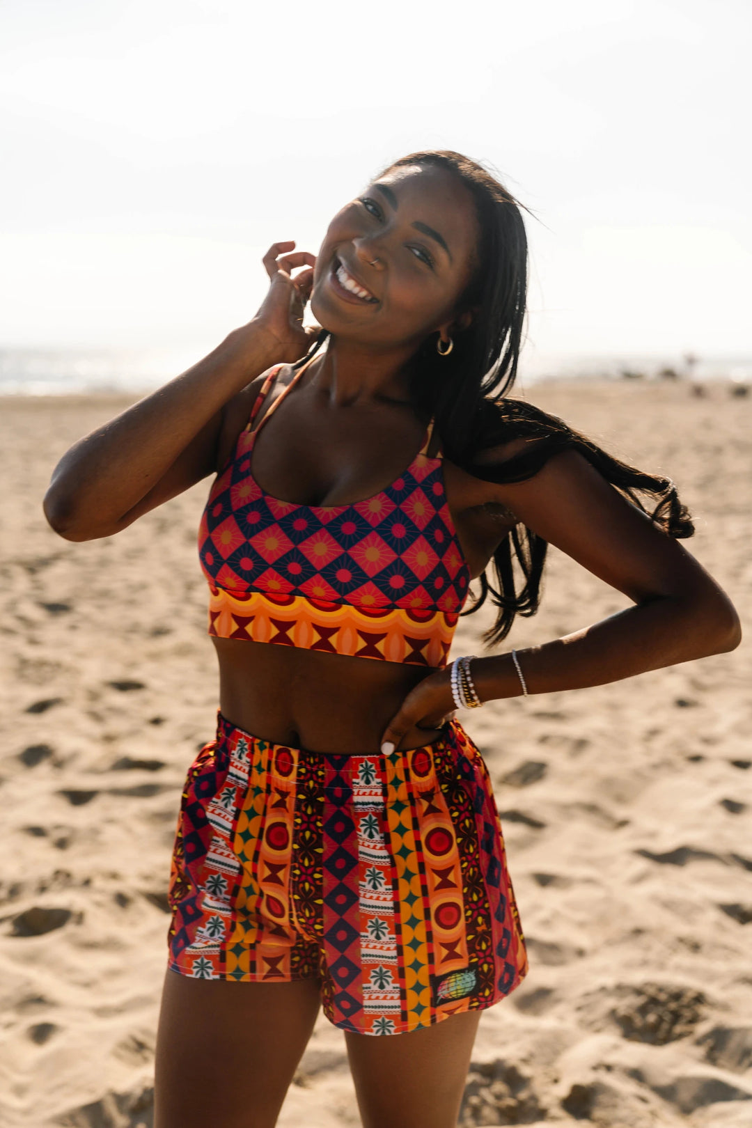 ¡Ay Caramba! Women's Shorts