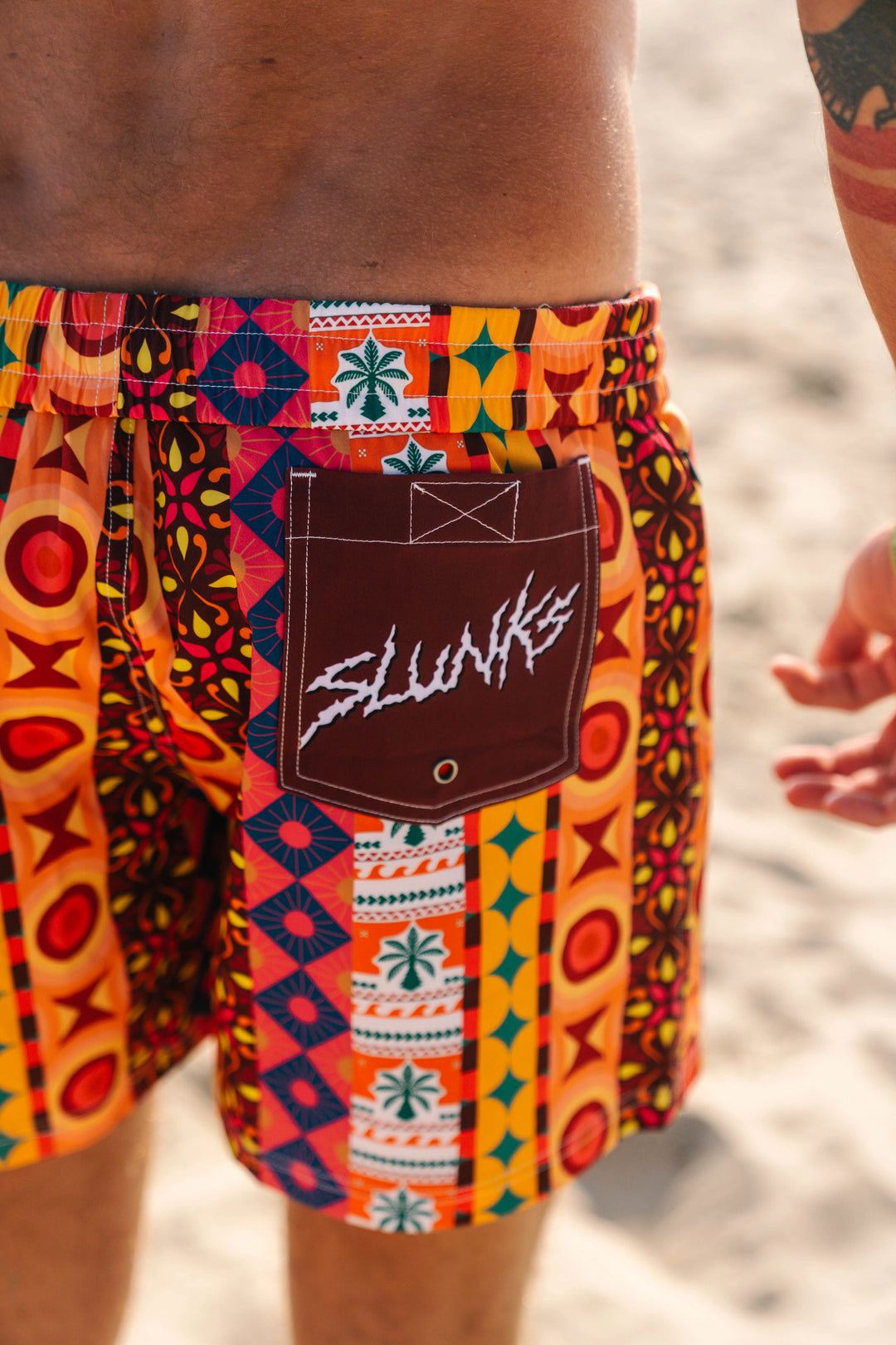 ¡Ay Caramba! Men's Shorts