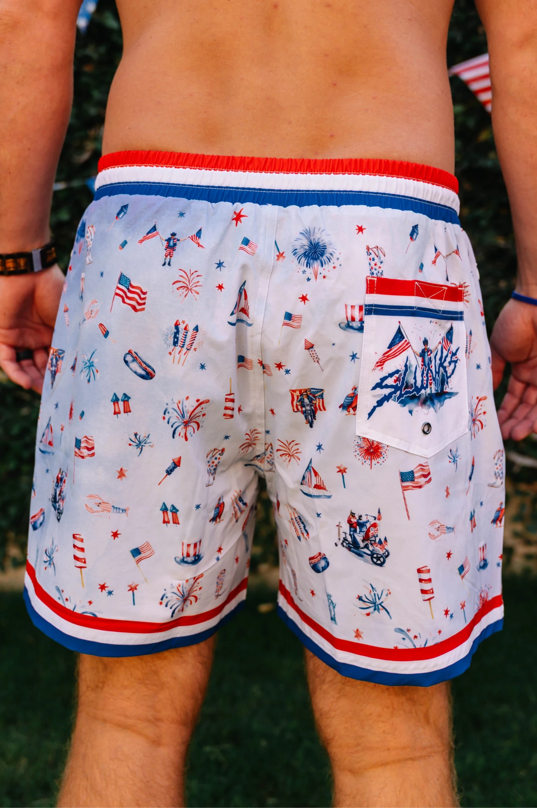 Prodigal Men's Shorts
