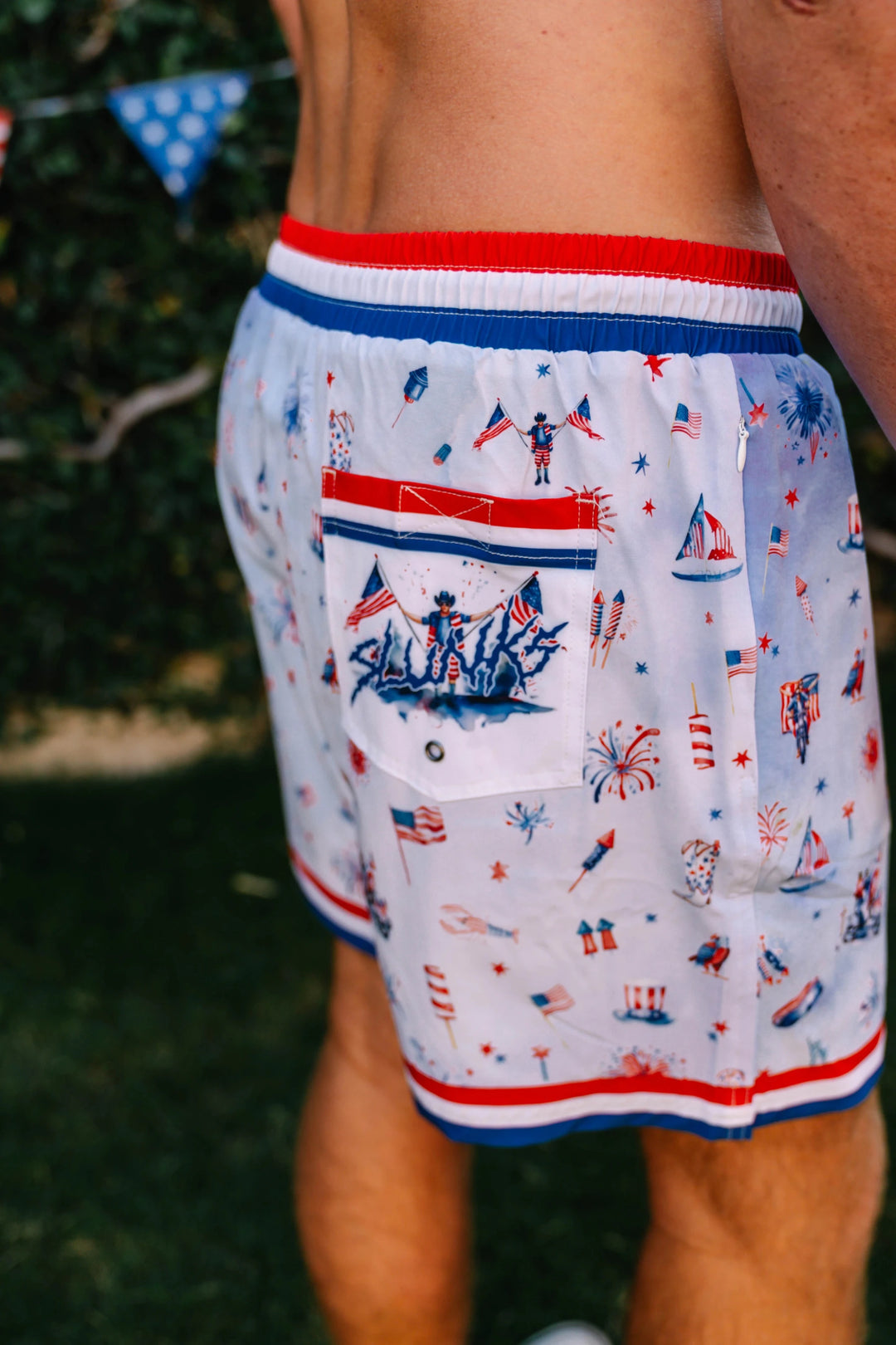 Prodigal Men's Shorts