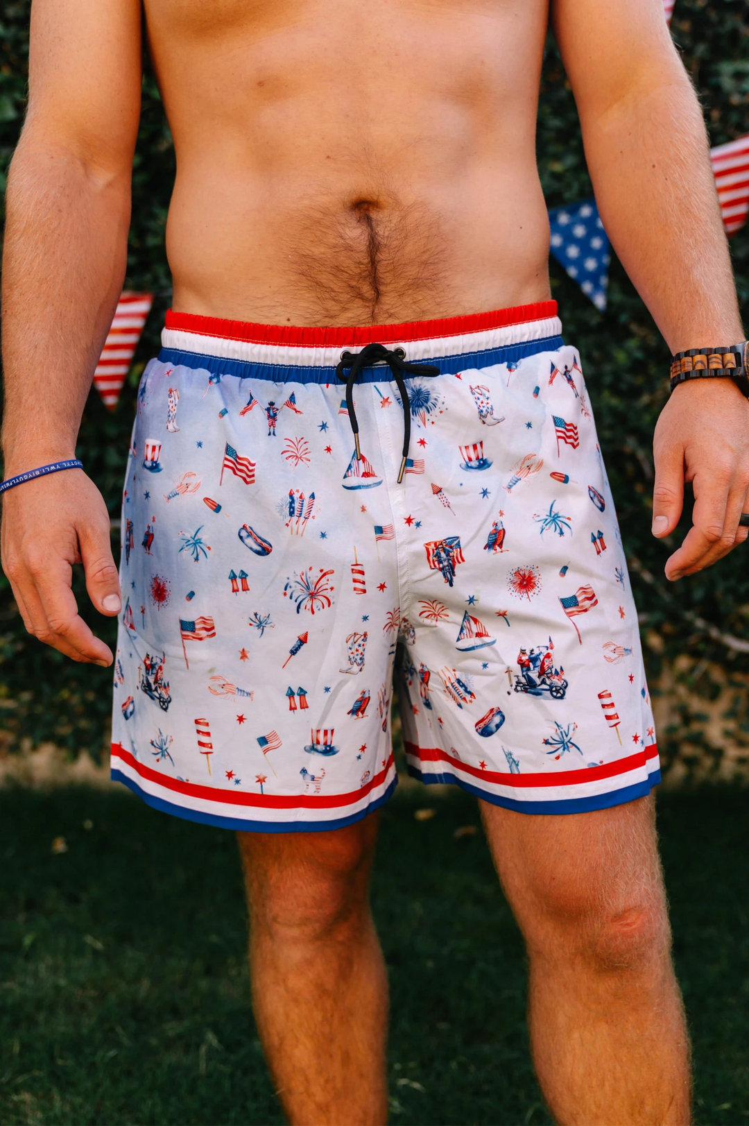 Prodigal Men's Shorts