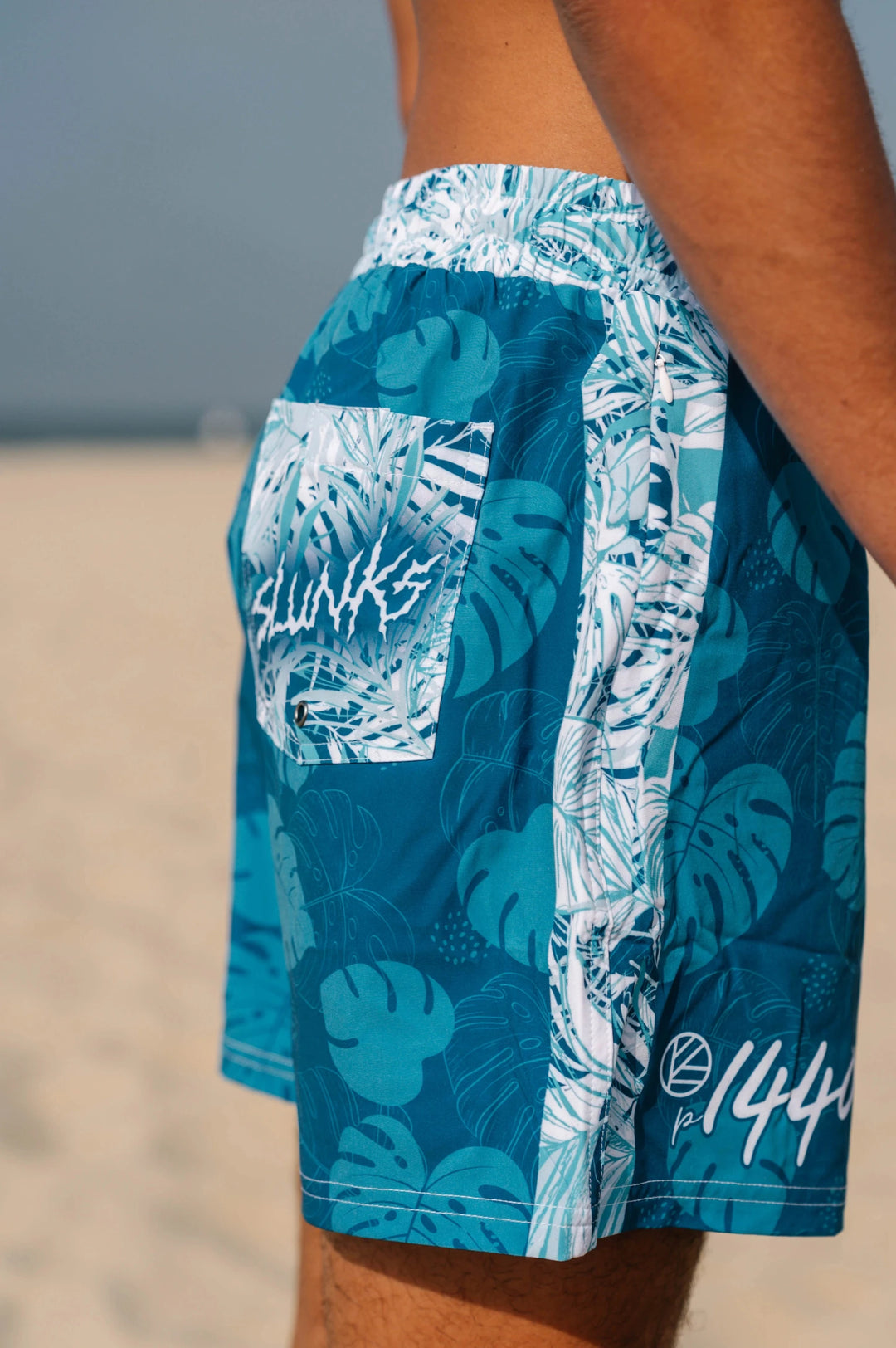 p1440 Men's Shorts