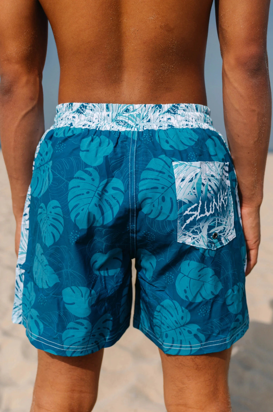 p1440 Men's Shorts
