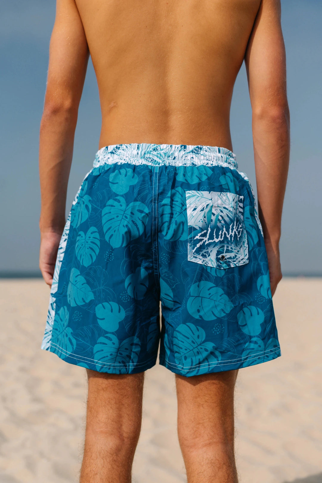 p1440 Men's Shorts