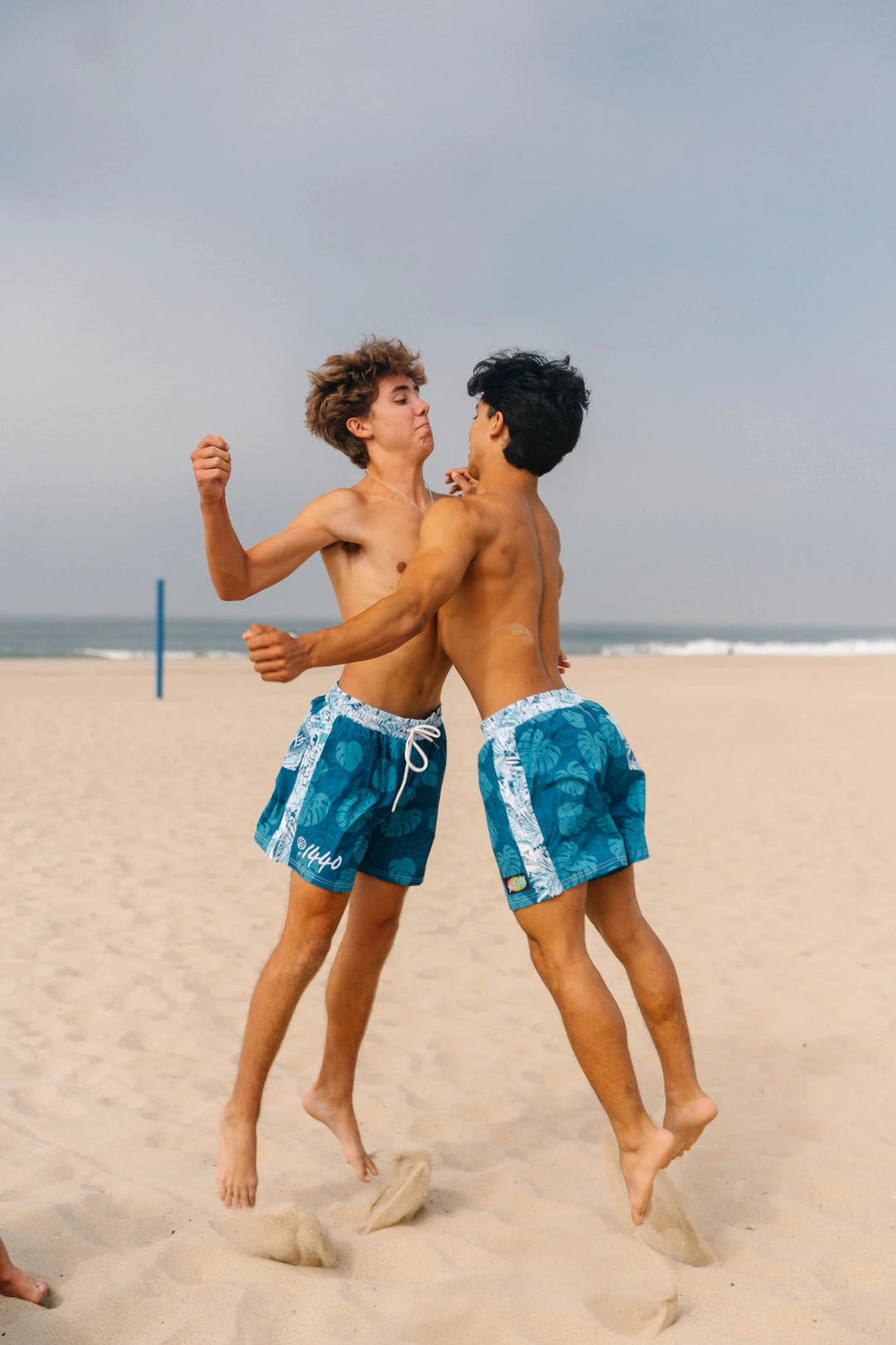 p1440 Men's Shorts