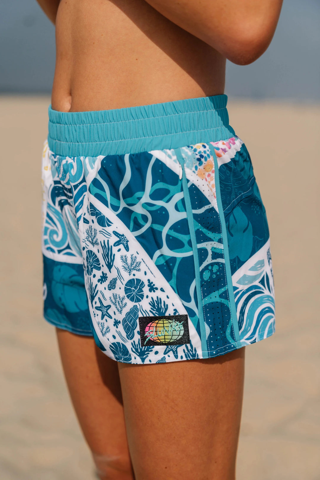 p1440 2.0 Women's Shorts
