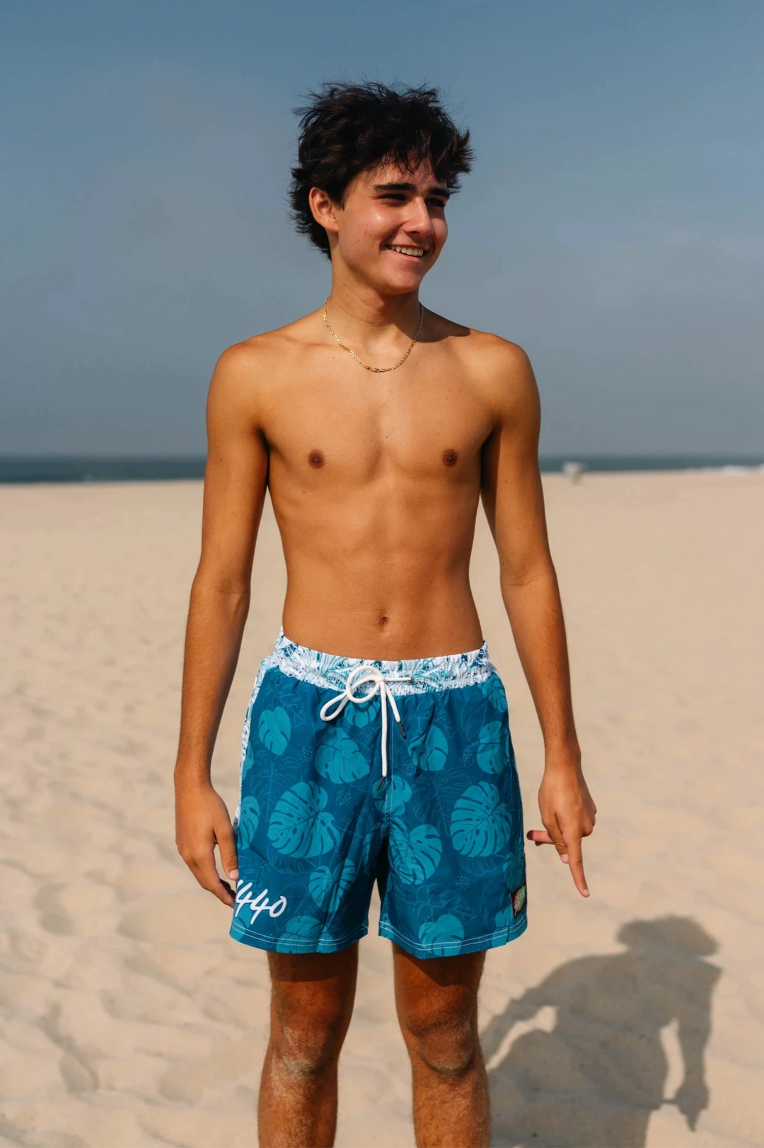 p1440 Men's Shorts