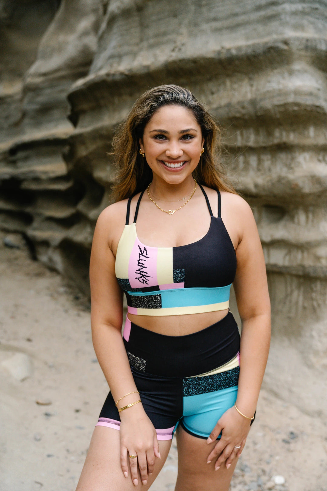 Ski-Doos High Impact Sports Bra