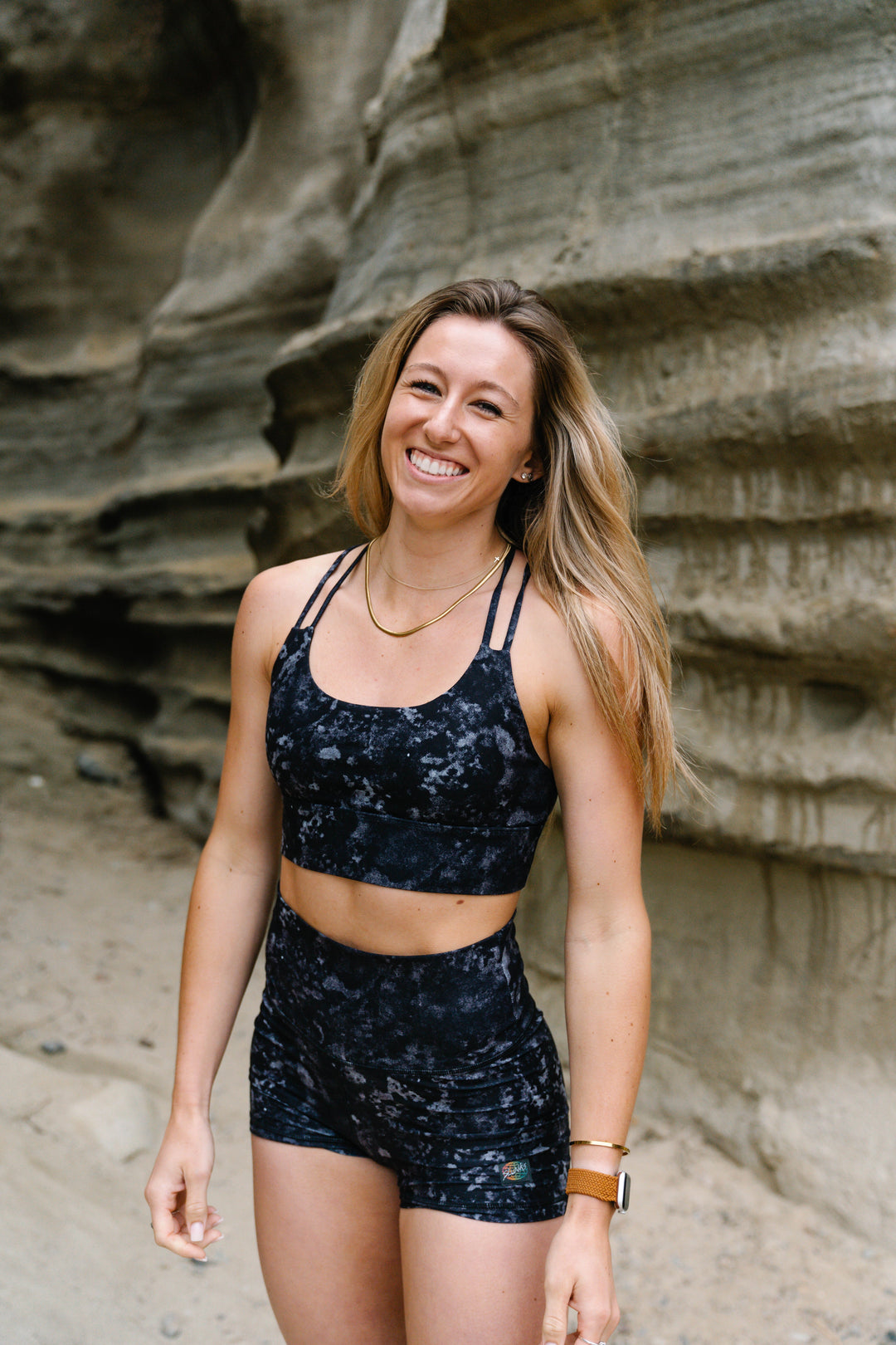 Acids High Impact Sports Bra