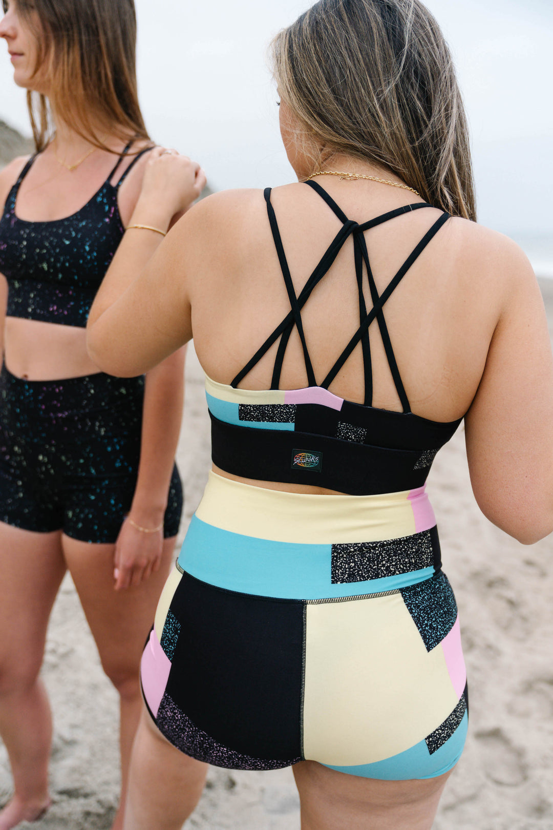 SKI-DOOS Sports Bra