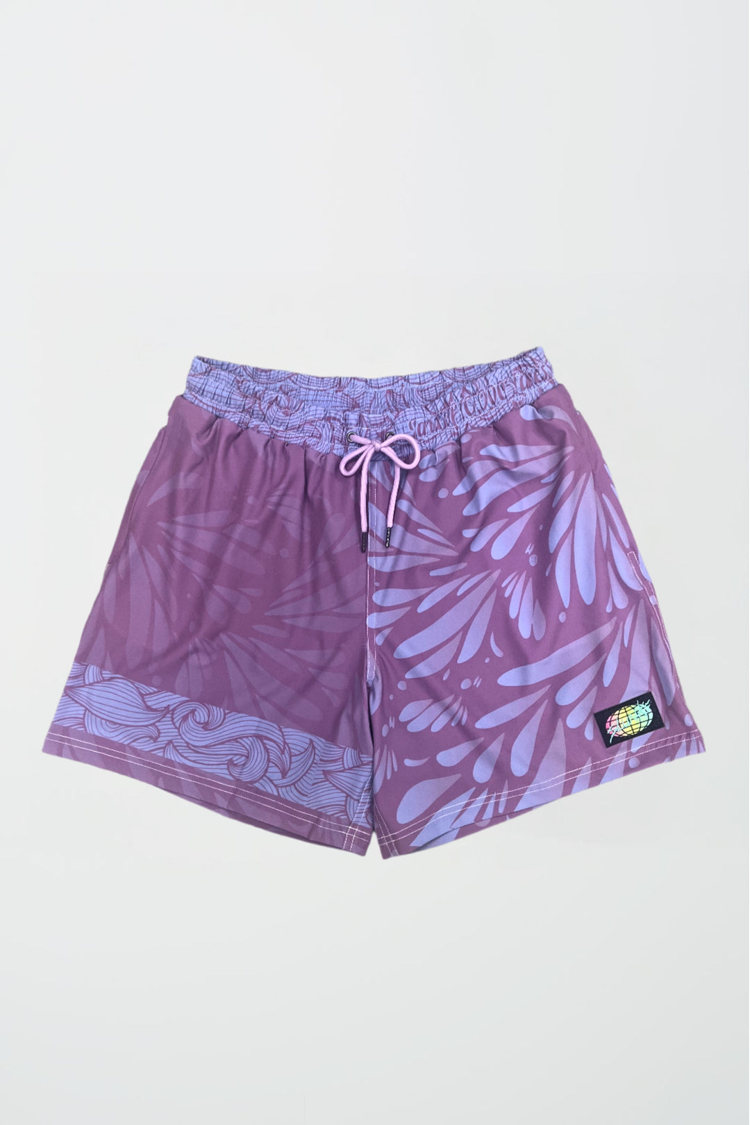 BJNC Men's Shorts