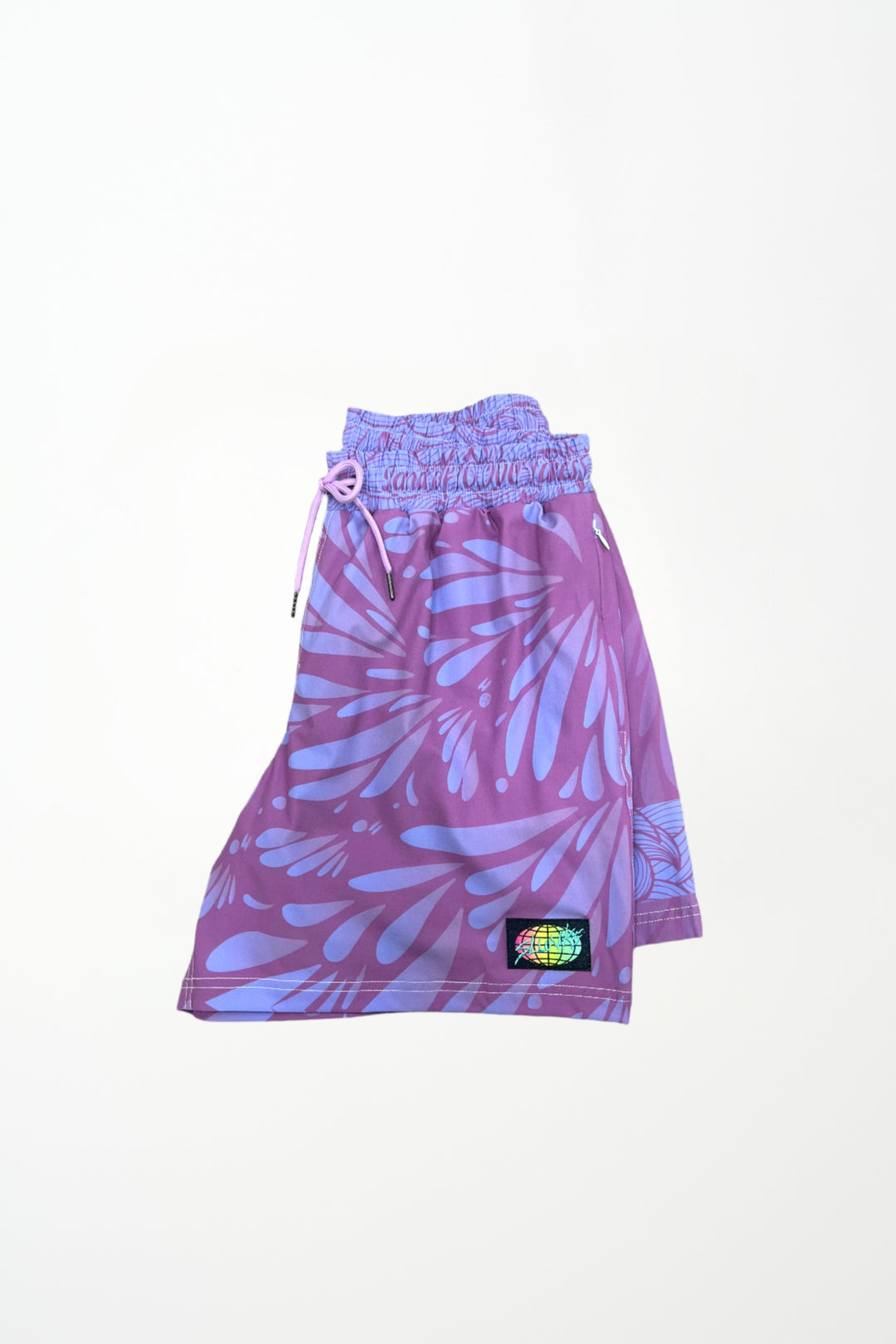 BJNC Men's Shorts