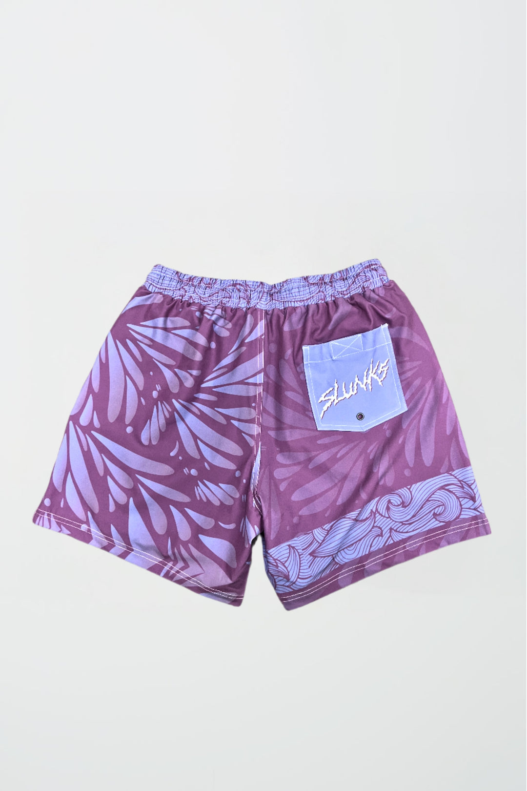 BJNC Men's Shorts