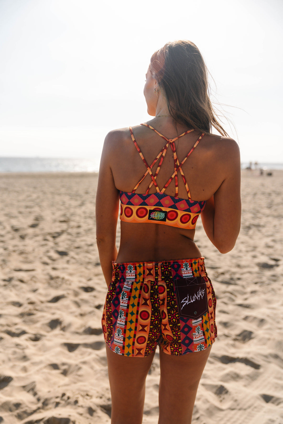 ¡Ay caramba! 2" Women's Shorts