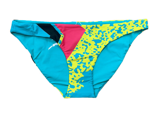 YMC Reversible Bikini Bottom