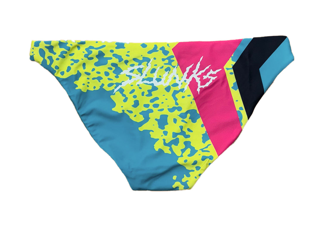 YMC Reversible Bikini Bottom