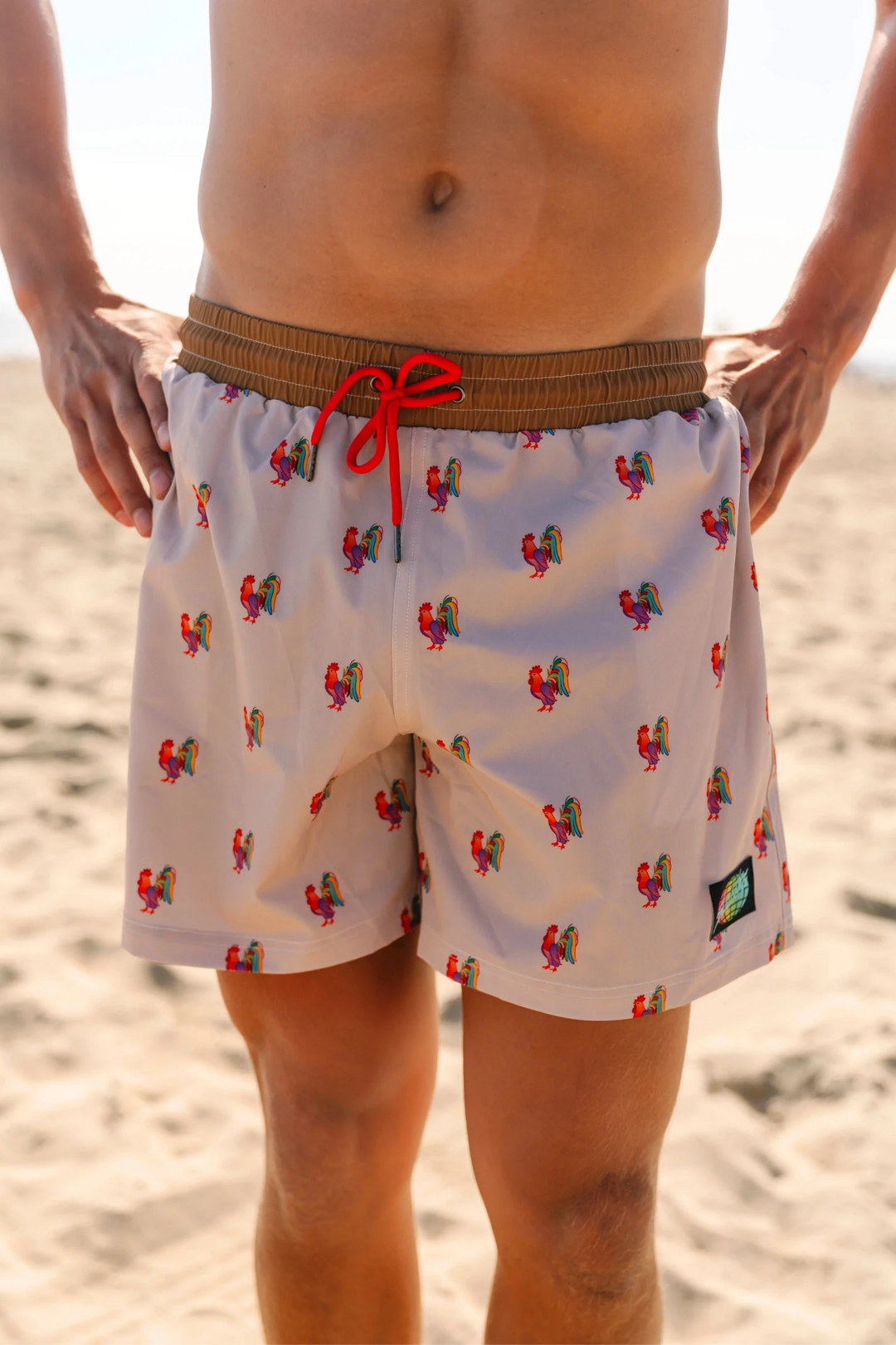 Little Richards Men's Shorts