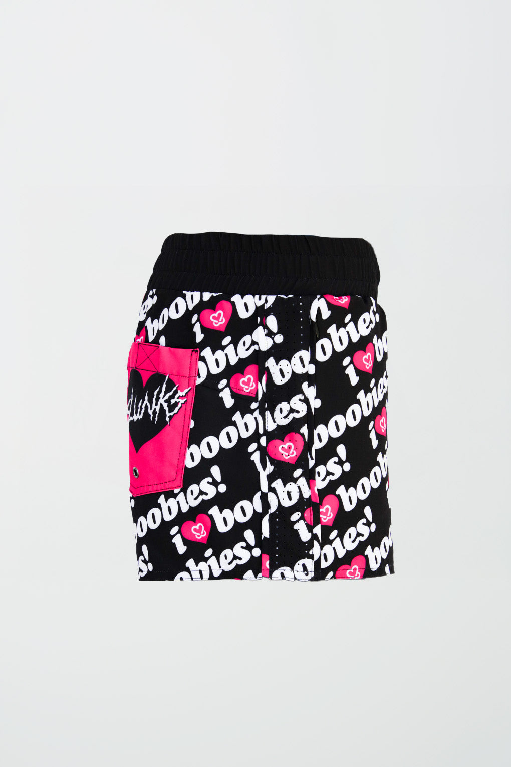 Keep a Breast Women's Shorts