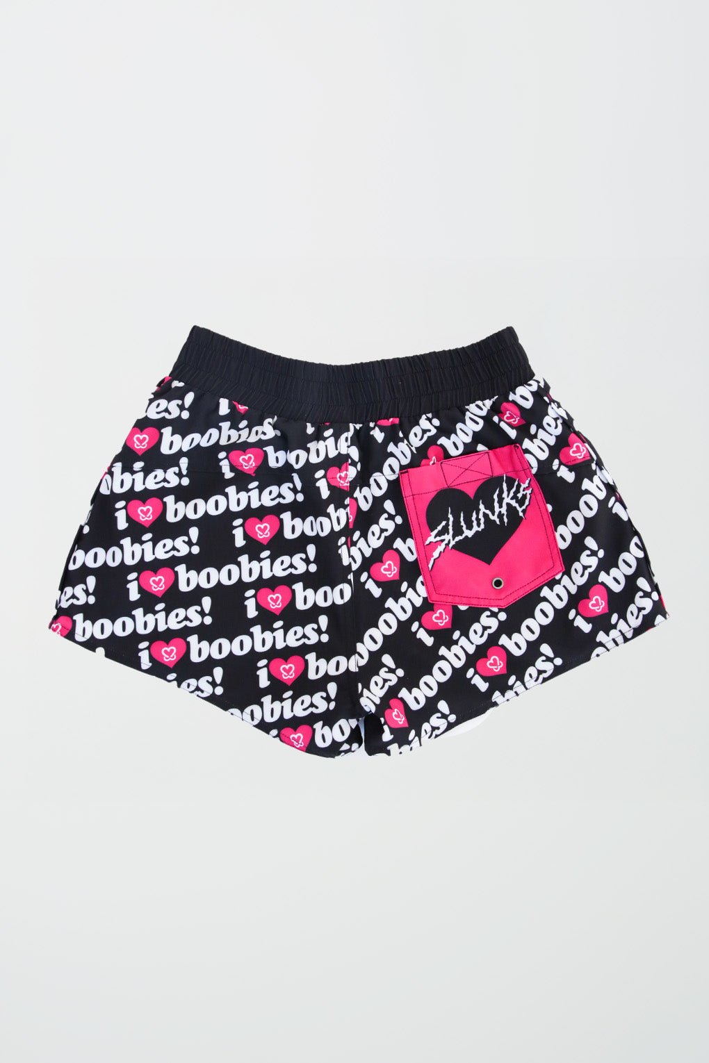 Keep a Breast Women's Shorts