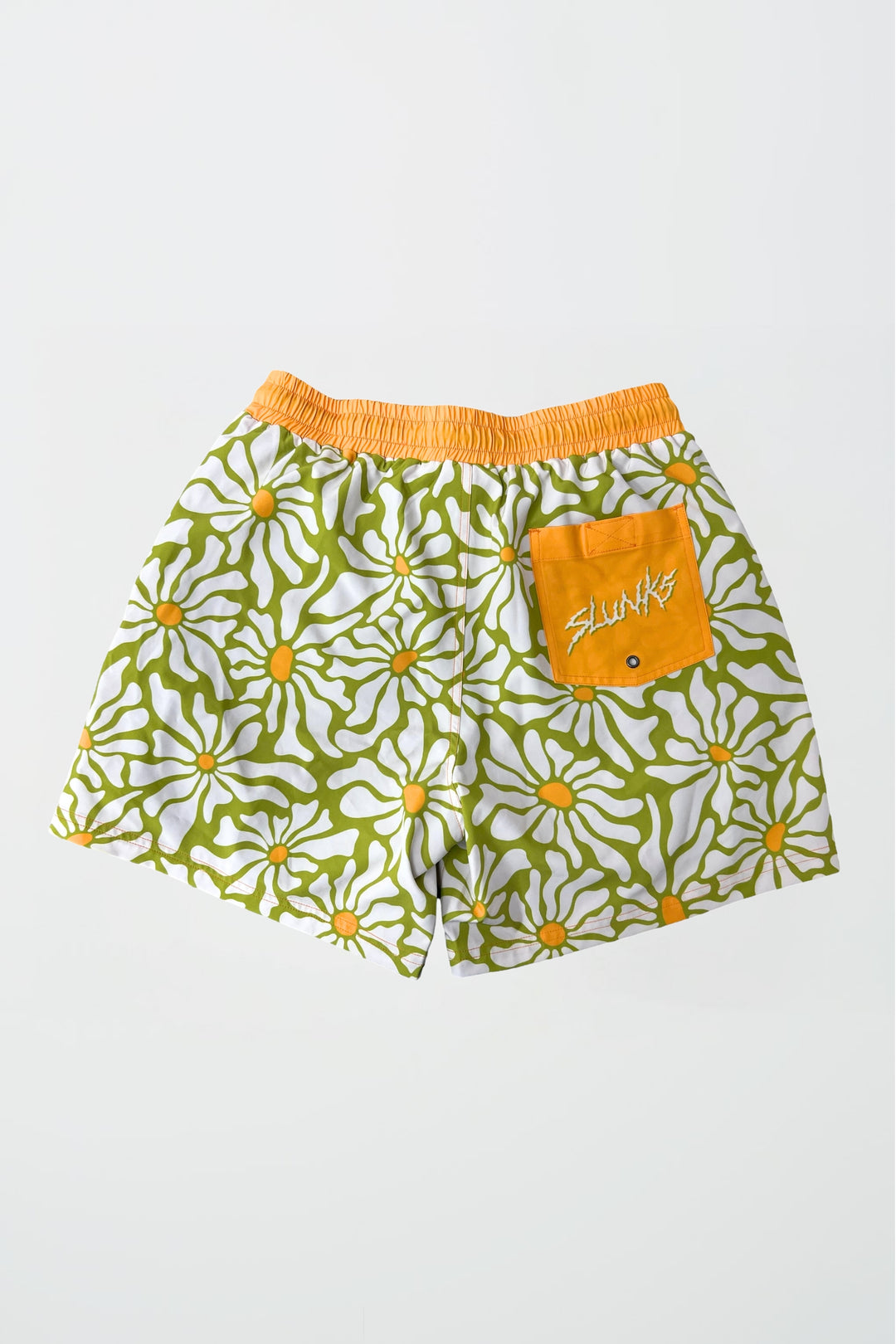 Far Outs Men's Shorts