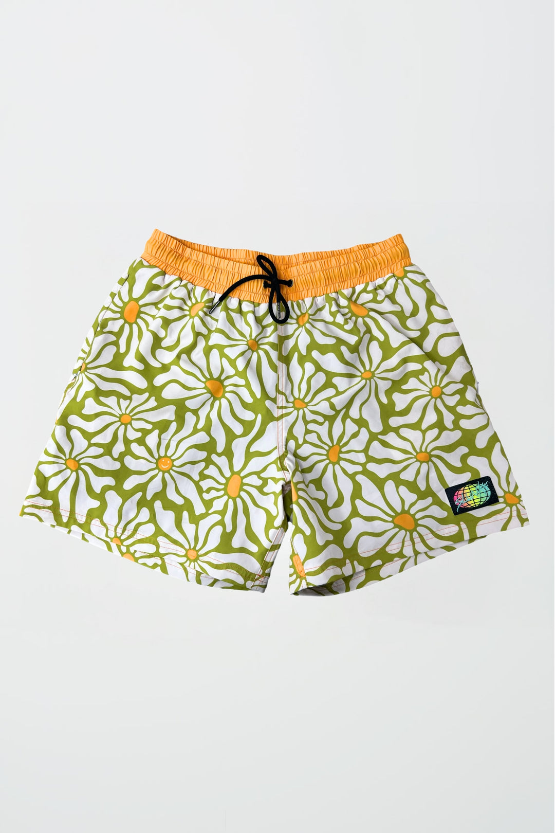 Far Outs Men's Shorts