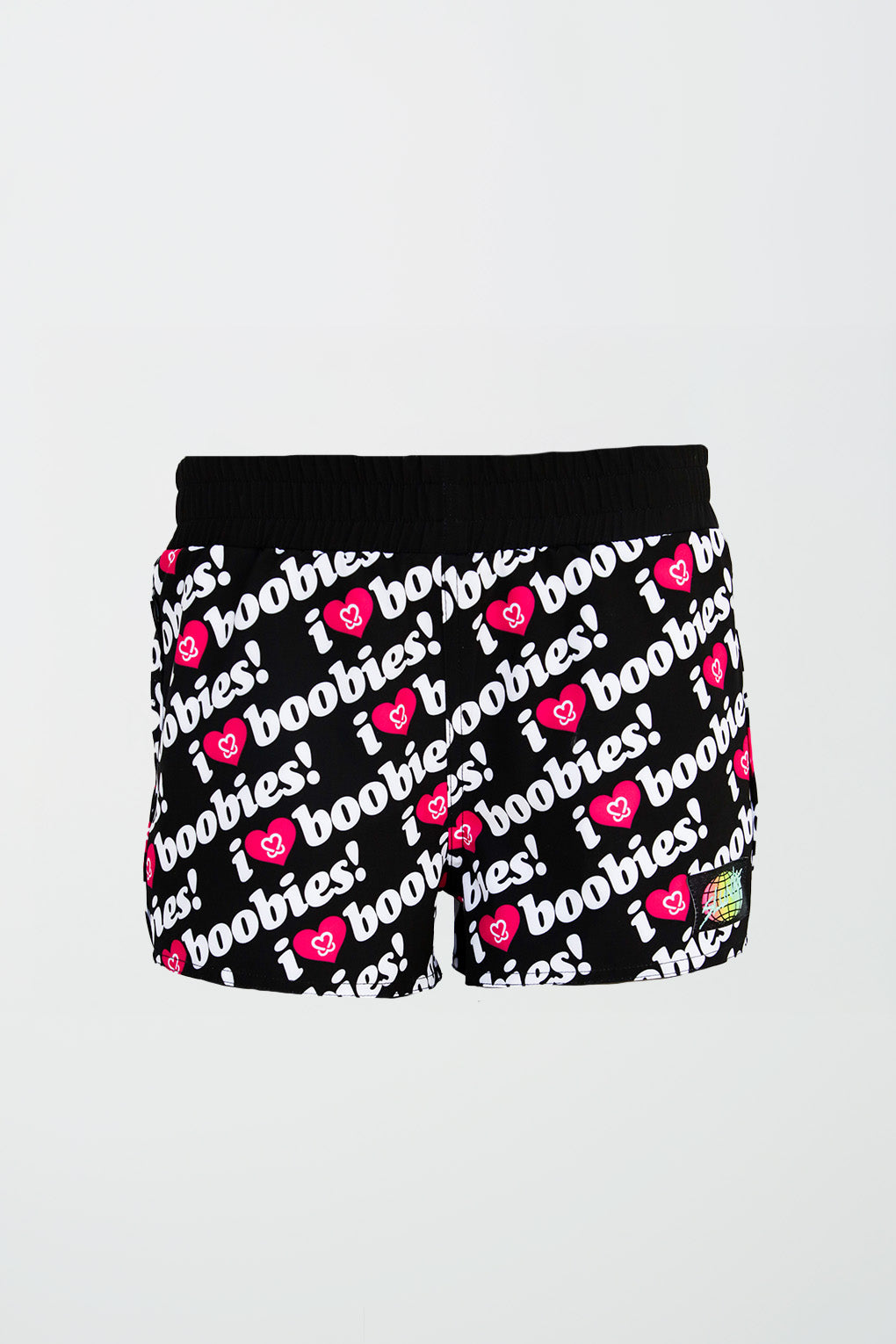 Keep a Breast Women's Shorts