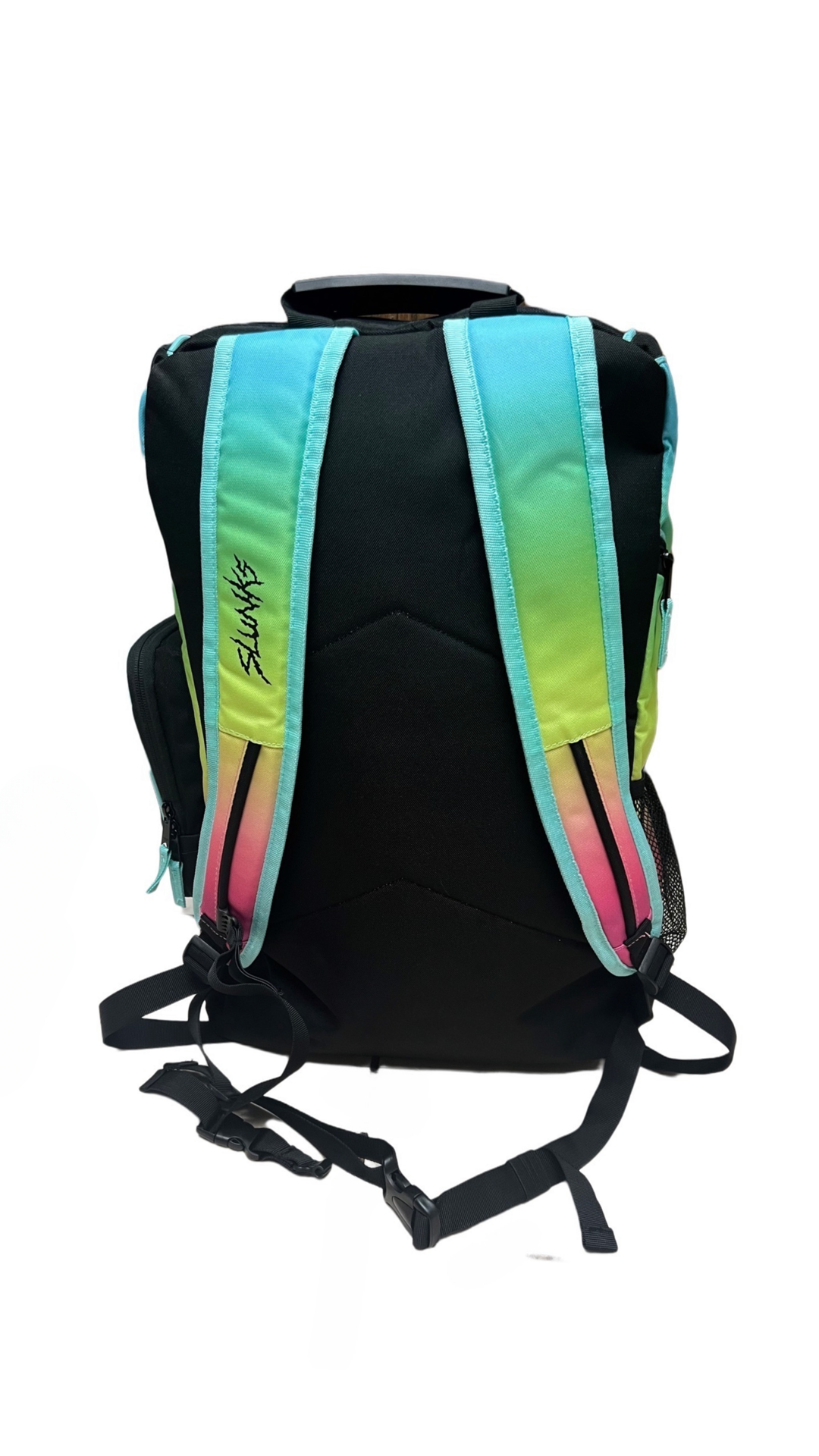 Rainbow Backpack