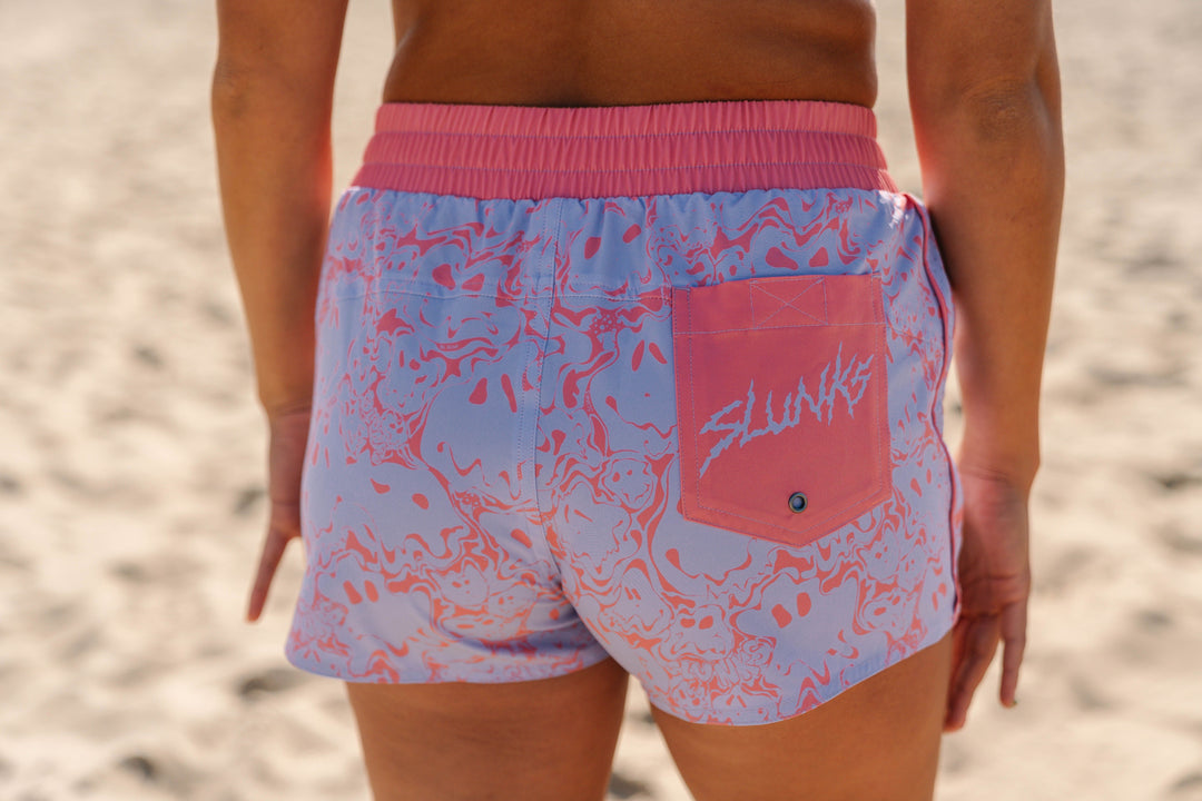 Leary 2" Women's Shorts
