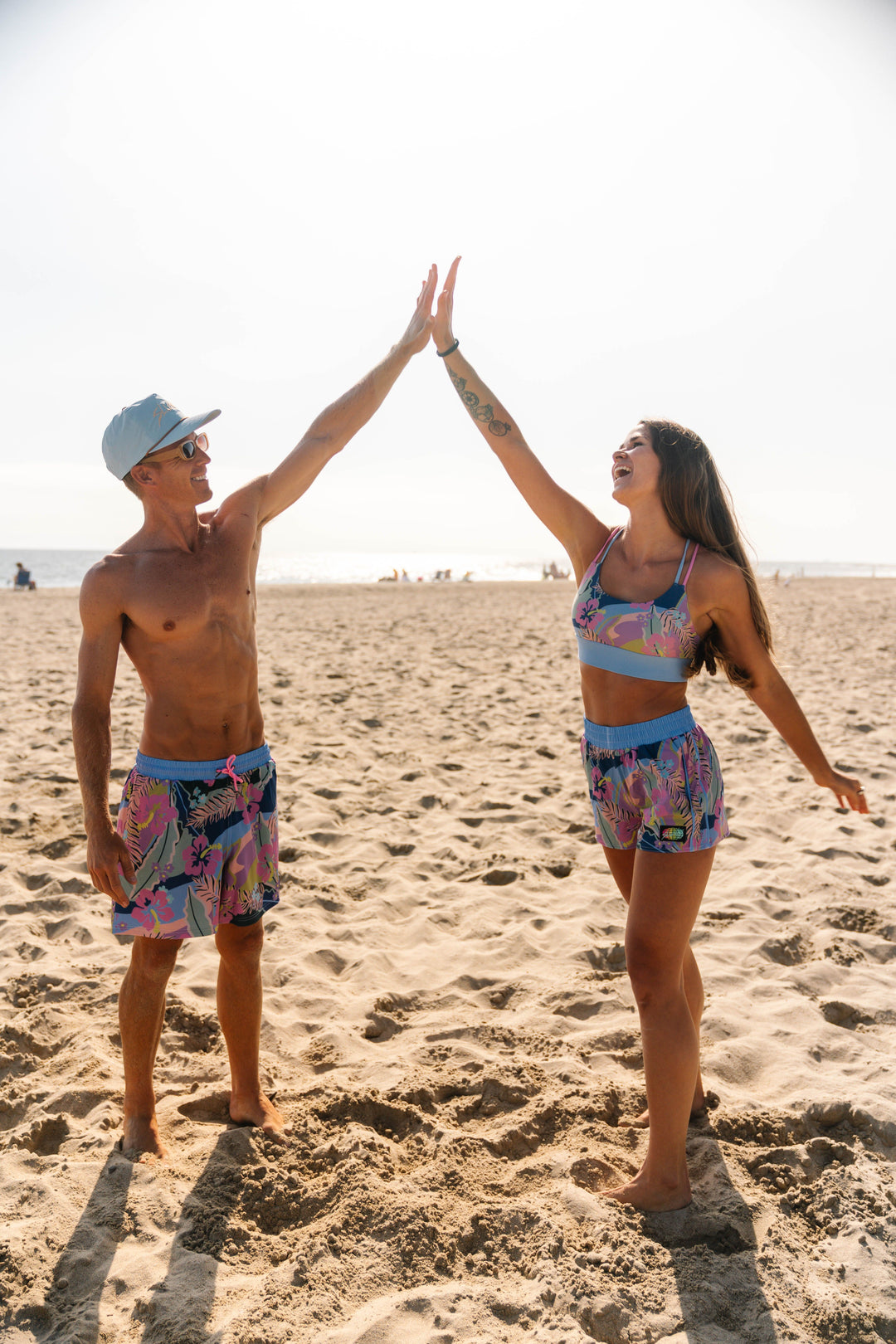 Claudine 5" Men's Shorts