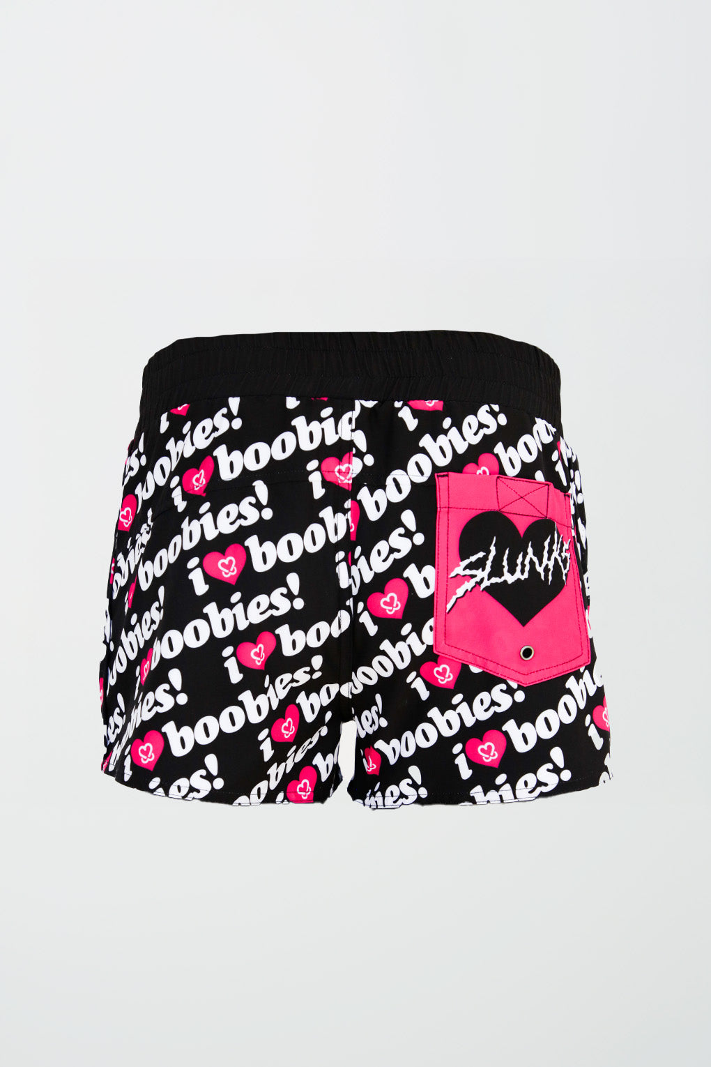Keep a Breast Women's Shorts