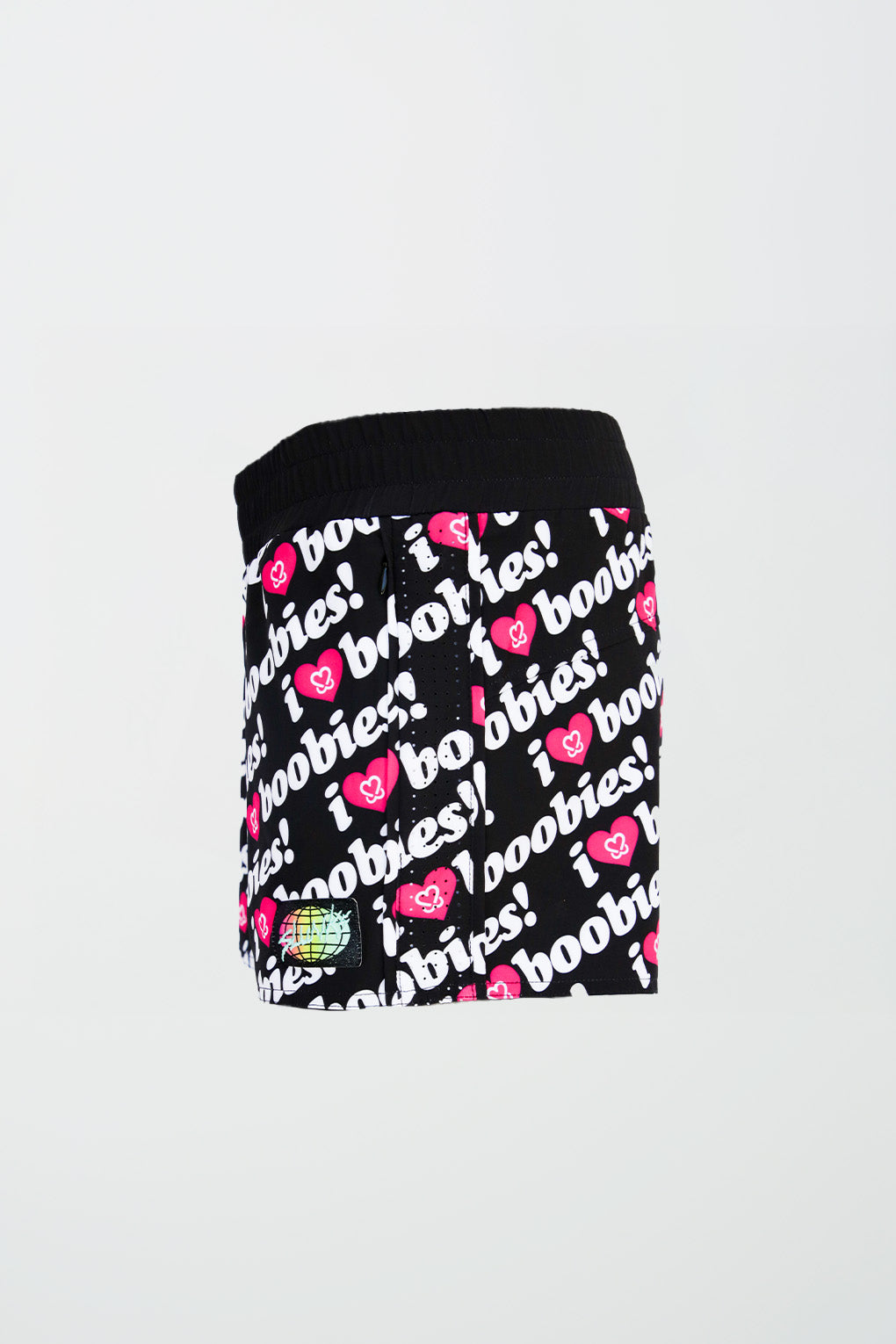 Keep a Breast Women's Shorts