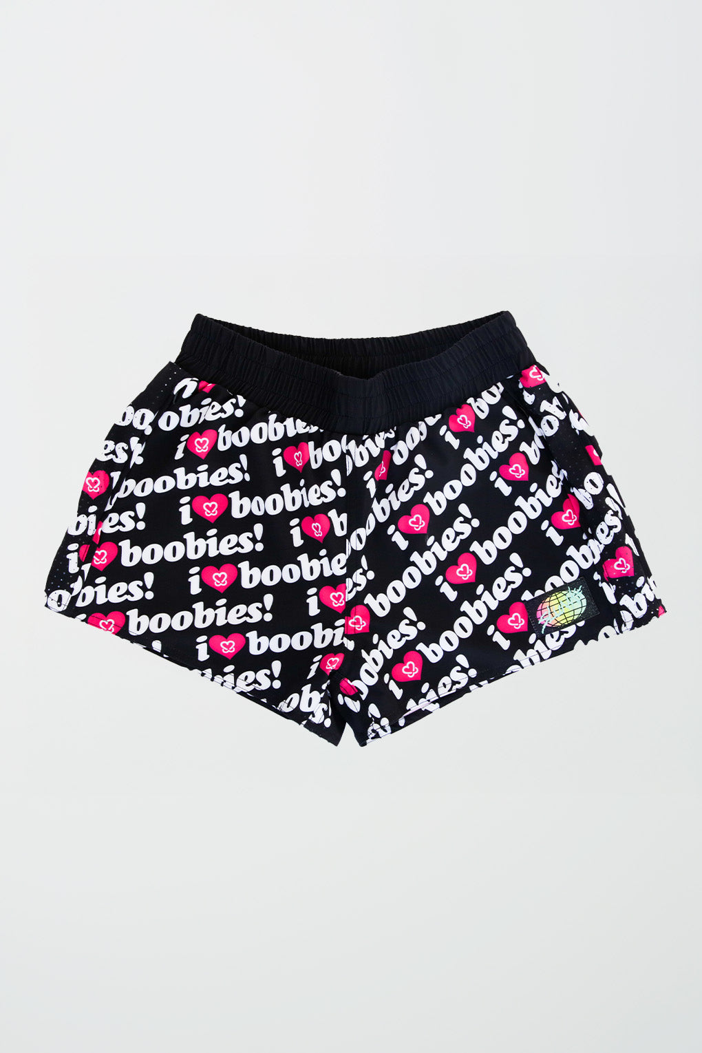 Keep a Breast Women's Shorts