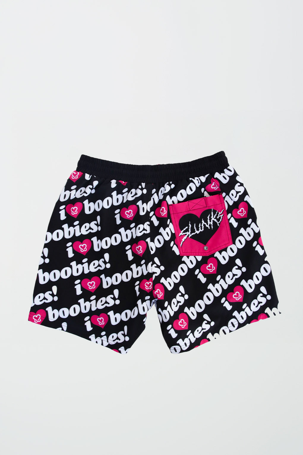 Keep a Breast Men's Shorts