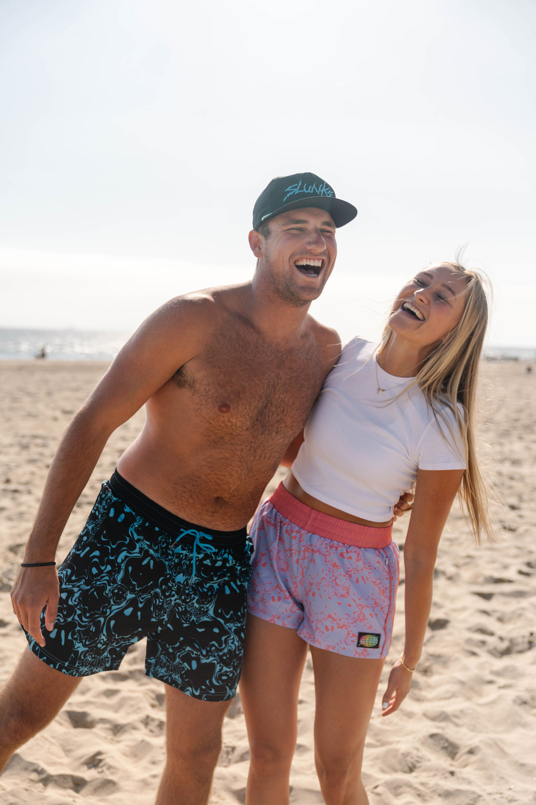 Leary 5" Men's Shorts