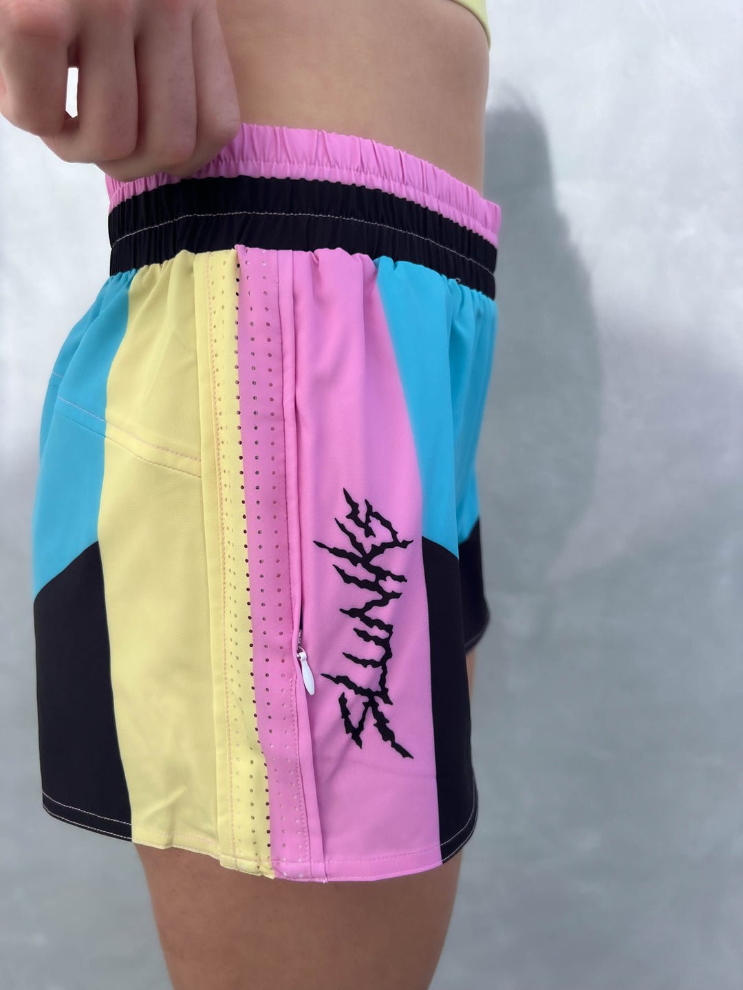 SKI-DOOS 2" Women's Shorts