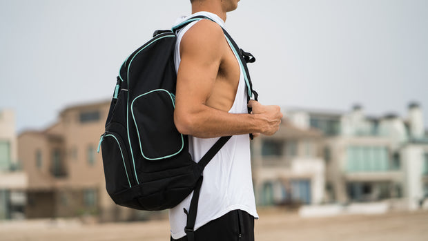Backpacks