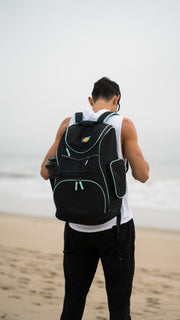 Backpacks