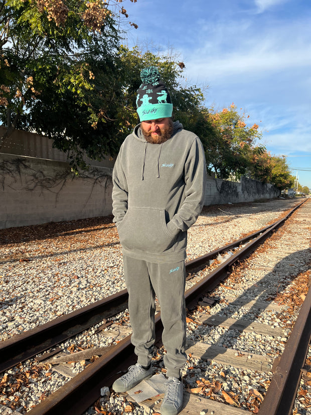 SLUNKS Sweats