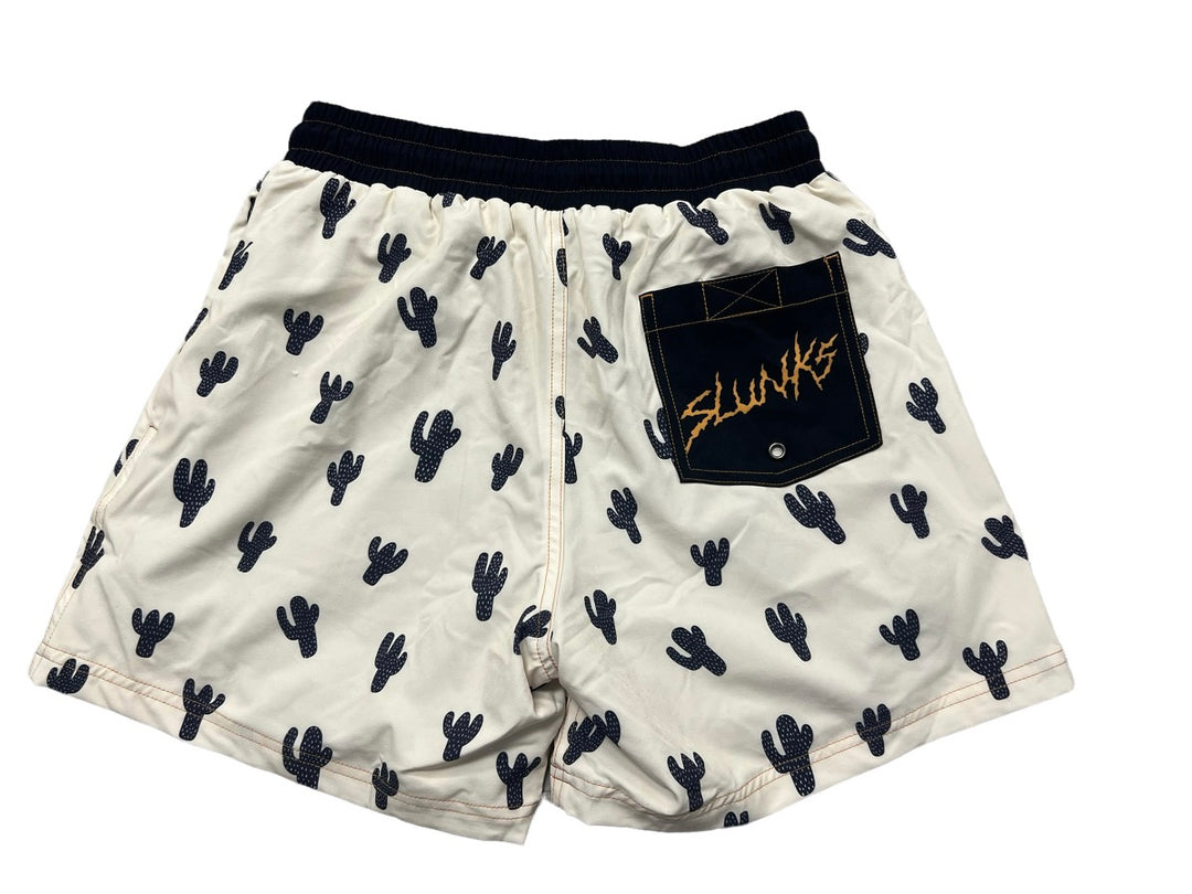 CAT TIES 5" Men's Shorts