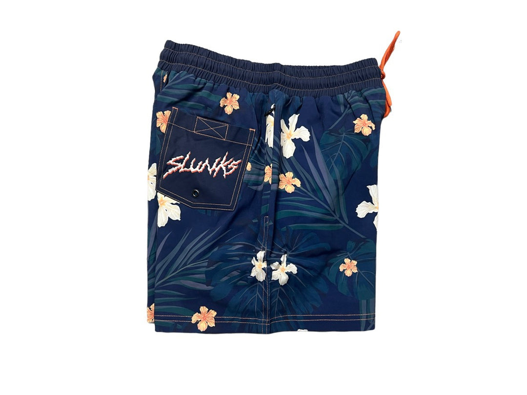 HIGH BISCUITS 5" Men's Shorts