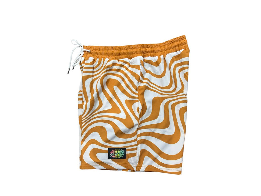 BEHAVES 5" Men's Shorts