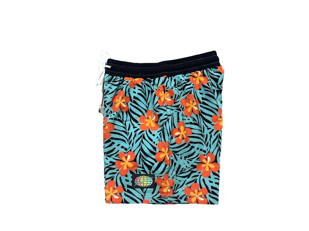 S DE LAYS 5" Men's Shorts