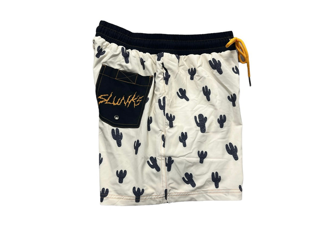 CAT TIES 5" Men's Shorts