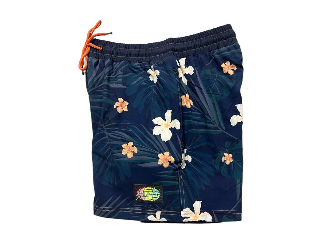 HIGH BISCUITS 5" Men's Shorts